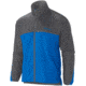 Marmot Original DriClime Windshirt - Men's-Medium-Forest/Fatigue