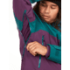 Marmot Orion GORE-TEX Jacket - Mens, Dark Jungle/Purple Fig, Small, M13113-22482-S