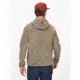 Marmot Orsa Polartec Wool Hoody - Mens, Vetiver, Medium, M13206-21543-M