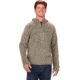Marmot Orsa Polartec Wool Hoody - Mens, Vetiver, Medium, M13206-21543-M