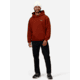 Marmot Peaks Hoody - Mens, Pecan, 2XL, M14125-24361-XXL