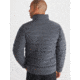 Marmot Perry Jacket - Mens, Steel Onyx, Medium, 10560-1515-M
