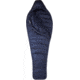 Marmot Phase 20 Sleeping Bag, Arctic Navy, Long, Left Zip, 37980-2975-LZ