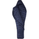 Marmot Phase 20 Sleeping Bag, Arctic Navy, Long, Left Zip, 37980-2975-LZ