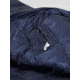 Marmot Phase 20 Sleeping Bag, Arctic Navy, Long, Left Zip, 37980-2975-LZ