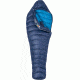 Marmot Phase 20 Sleeping Bag-Arctic Navy/Mykonos Blue-Regular-Left