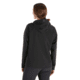 Marmot Pinnacle DriClme Hoody - Womens, Black, Large, M15395-001-L