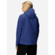 Marmot Pinnacle DriClme Hoody - Womens, Twilight Blue, XS, M15395-23091XS