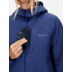 Marmot Pinnacle DriClme Hoody - Womens, Twilight Blue, XS, M15395-23091XS