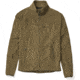 Marmot Pisgah Fleece Jacket - Mens, Nori, Medium, 81810-4859-M