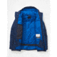 Marmot Polar Down Jacket - Kids, Arctic Navy, Extra Large, M13228-2975-XL