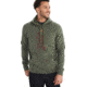 Marmot Pom Pom Hoody - Mens, Crocodile Heather, Extra Large, M11727-8497-XL