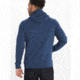 Marmot Pom Pom Hoody - Mens, Navy Heather, Extra Large, M11727-8550-XL
