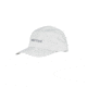 Marmot PreCip Eco Baseball Cap, Platinum, One Size, 13970-169-ONE