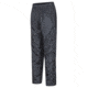 Marmot PreCip Eco Full Zip Pant - Mens, Black, Small, Short Inseam, 41530S-001-S