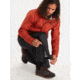 Marmot PreCip Eco Full Zip Pant - Mens, Black, XXL, M15880-001XXL
