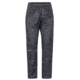 Marmot PreCip Eco Full Zip Pant - Womens, Black, Extra Large, Long Inseam, 46720L-001-XL