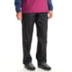 Marmot PreCip Eco Full Zip Pant - Women's, Short, Black, M, M15875-001M