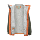 Marmot PreCip Eco Jacket - Boys, Crocodile/Mandarin Orange, Extra Large, 41000-4838-XL