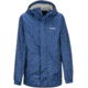 Marmot PreCip Eco Jacket - Girls, Arctic Navy, Large, 41010-2975-L