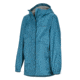 Marmot PreCip Eco Jacket - Girls, Late Night, Extra Large, 41010-3843-XL