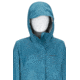 Marmot PreCip Eco Jacket - Girls, Late Night, Extra Large, 41010-3843-XL