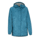Marmot PreCip Eco Jacket - Girls, Late Night, Extra Large, 41010-3843-XL