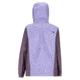 Marmot PreCip Eco Jacket - Girls, Paisley Purple/Vintage Violet, Small, 41010-3062-S