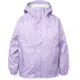 Marmot PreCip Eco Jacket - Kids, Paisley Purple, Extra Large, 41000-7444-XL