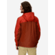 Marmot PreCip Eco Jacket - Mens, Pecan/Sumac, L, M15881-24396L