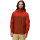 Marmot PreCip Eco Jacket - Mens, Pecan/Sumac, L, M15881-24396L