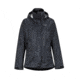 Marmot PreCip Eco Jacket - Womens, Black, Extra SmallMediumaLargeLarge, M15866-001-XS