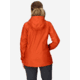 Marmot PreCip Eco Jacket - Womens, Ginger Blossom, M, M15866-24362M