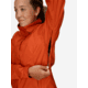 Marmot PreCip Eco Jacket - Womens, Ginger Blossom, M, M15866-24362M
