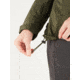 Marmot PreCip Eco Jacket - Womens, Nori, XL, M15866-4859XL