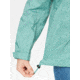 Marmot PreCip Eco Jackets - Womens, Blue Agave, Extra Small, 46700-3637-XS