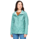 Marmot PreCip Eco Jackets - Womens, Blue Agave, Extra Small, 46700-3637-XS