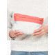 Marmot PreCip Eco Jackets - Womens, Grapefruit/Vetiver, Extra Small, 46700-22495-XS