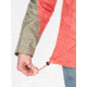 Marmot PreCip Eco Jackets - Womens, Grapefruit/Vetiver, Extra Small, 46700-22495-XS