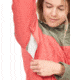 Marmot PreCip Eco Jackets - Womens, Grapefruit/Vetiver, Extra Small, 46700-22495-XS