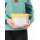 Marmot PreCip Eco Jackets - Womens, Limelight/Blue Agave, Small, 46700-22489-S