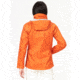 Marmot PreCip Eco Jackets - Womens, Tangelo, Extra Small, 46700-9434-XS