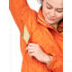 Marmot PreCip Eco Jackets - Womens, Tangelo, Extra Small, 46700-9434-XS
