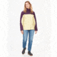 Marmot PreCip Eco Jackets - Womens, Wheat/Purple Fig, Small, 46700-22498-S