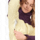 Marmot PreCip Eco Jackets - Womens, Wheat/Purple Fig, Small, 46700-22498-S