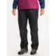 Marmot PreCip Eco Pant Long - Womens, Black, Extra Large, 46730L-001-XL