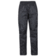 Marmot PreCip Eco Pant - Womens, Black, Extra Large, Regular Inseam, 46730-001-XL