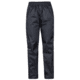 Marmot PreCip Eco Pant - Womens, Black, Extra Small, Short Inseam, 46730S-001-XS