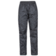 Marmot PreCip Eco Pant - Womens, Black, Extra Small, Long Inseam, 46730L-001-XS