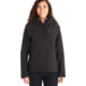 Marmot PreCip Eco Pro Jacket - Women's, Black, XS, M15874-001XS